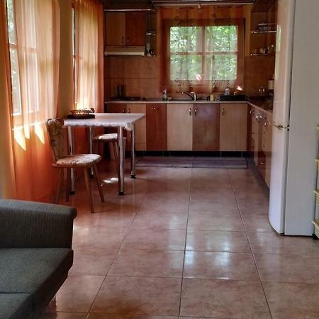 Cabana Monterio Padis Buitenkant foto