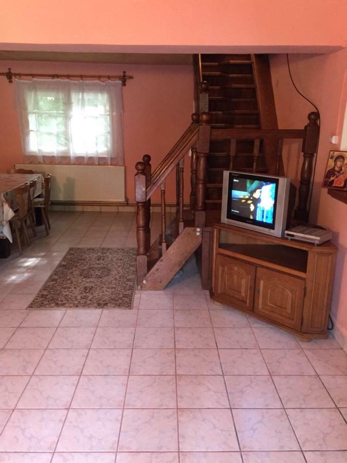 Cabana Monterio Padis Buitenkant foto