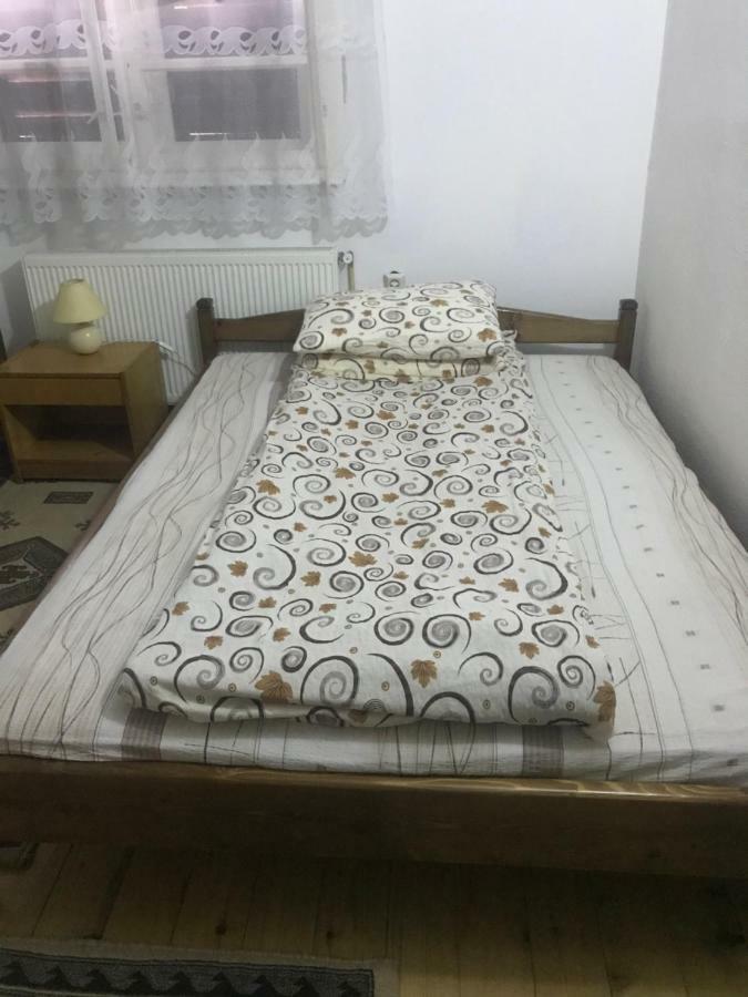 Cabana Monterio Padis Buitenkant foto