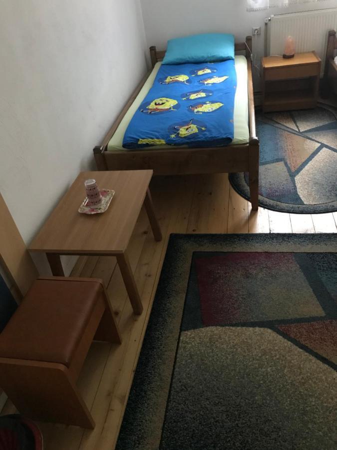 Cabana Monterio Padis Buitenkant foto
