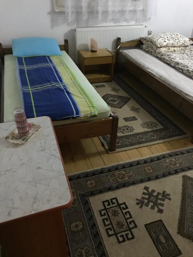 Cabana Monterio Padis Buitenkant foto