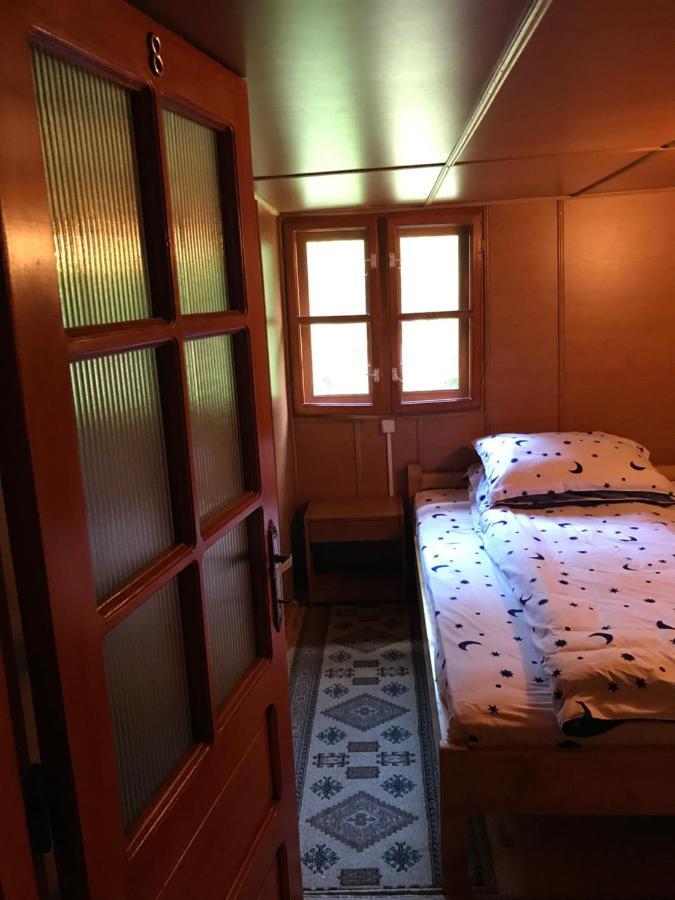 Cabana Monterio Padis Buitenkant foto